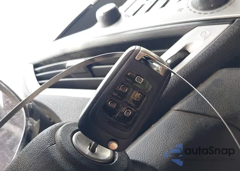 2011 GMC Terrain Slt-2 из США, поврежденный, VIN 2CTFLXE57B6427835